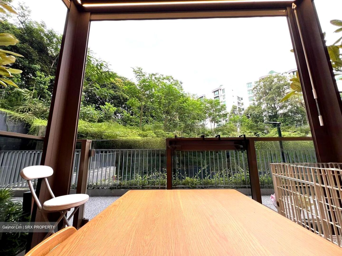 FORETT AT BUKIT TIMAH (D21), Apartment #453556761
